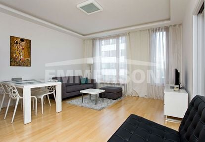 Dwupokojowe mieszkania do wynajęcia