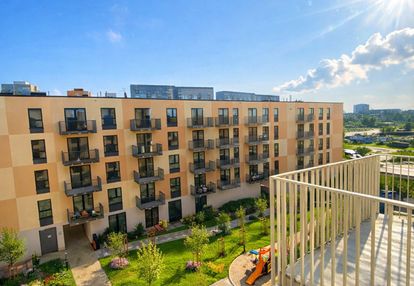 Narożne 3pokoje z oknem w kuchni | duży salon 31m2