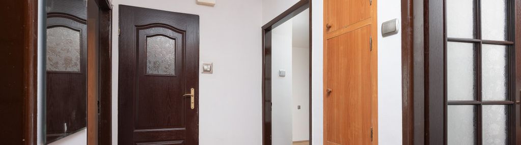 3 pokoje z balkonem i 50m2 i szpital rydygiera