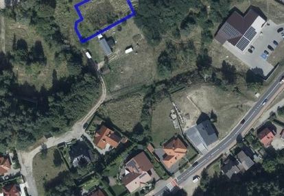 Na sprzedaż działka w chodzieży