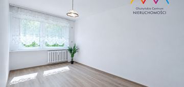 Nagórki | 4 pokoje | po generalnym remoncie