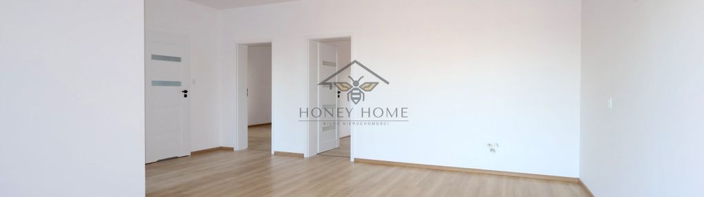 Słoneczne 80m² | 4 pokojowe z tarasem | lębork