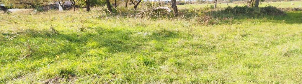 Działka budowlana 17 ar 36x46 ul. wschodnia chełm