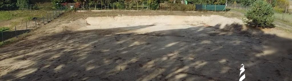 Działka  z mpzp - perlino - 15 km od morza