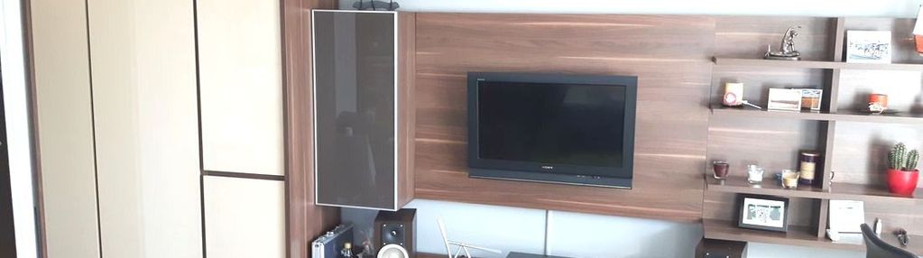 Ursynów | 2 pokoje | metro | park