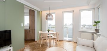 Piękne mieszkanie w top lokalizacji!