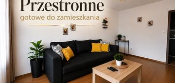 Przestronne 3-pokojowe mieszkanie – 67,5 m²