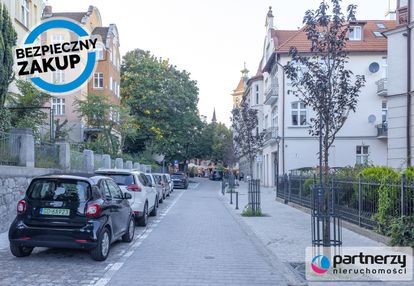 Urokliwe apartament w centrum sopotu!