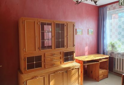 Okazyjnie 2 pokojowe z loggią
