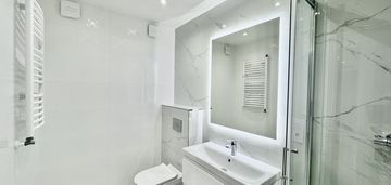 3 pokoje i parter i po generalnym remoncie 60m2