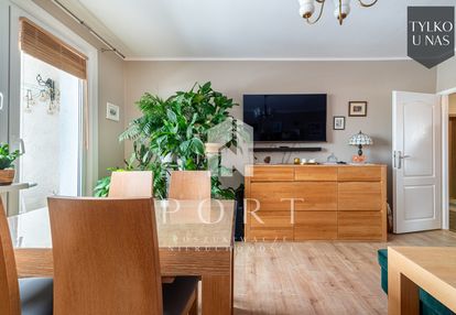 3-pokojowe mieszkanie blisko skm!