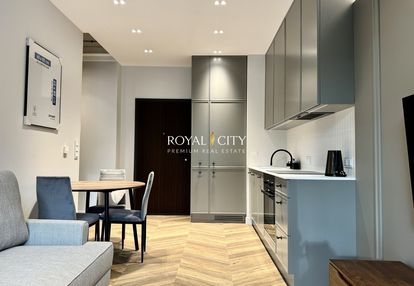 Świeżo wykończony apartament na emili plater