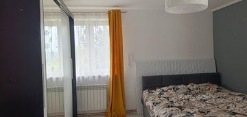 Widok  na góry sowie, świetna lokalizacja