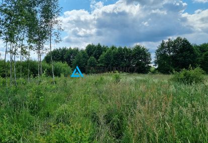 Działka blisko jeziora w okolicy kościerzyna