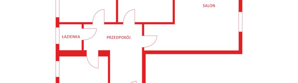 Wyjątkowe mieszkanie na starym mieście w gdańsku