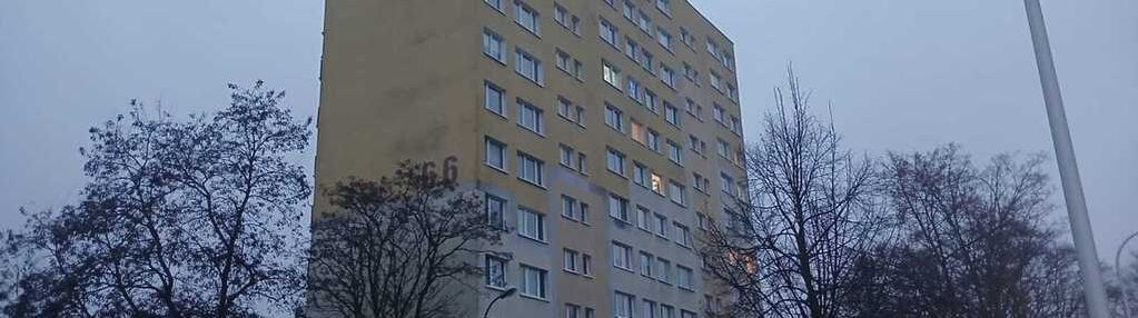 Pod wynajem lub dla pary - do remontu, 39 m²