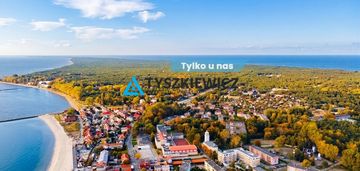 Gotowiec inwestycyjny na helu.