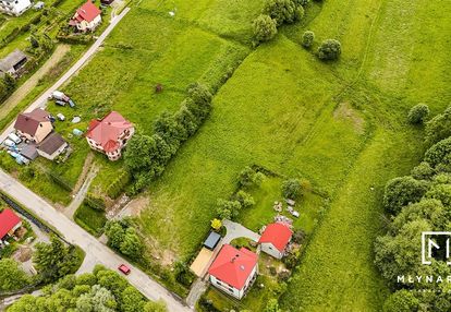 Działka przy ul. żywieckiej! | kocoń |