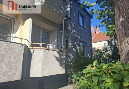 Sępolno 3 pokoje/kuchnia z balkonem/piwnica