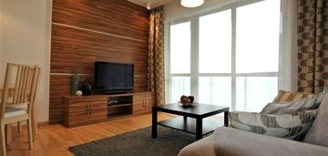 Mieszkanie 2 pok, 46m2, wola ul. giełdowa