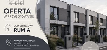 76,6 m² | 4 pokoje | ogródek 30 m² | 2 łazienki