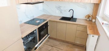 Po remoncie-od zaraz