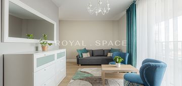 3 pokoje z panoramicznym widokiem | praga południe