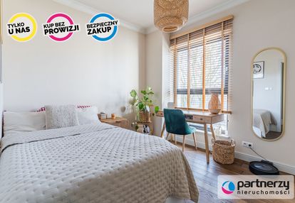 Apartament premium | taras 18m2 | południowe