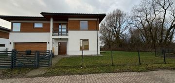 Nowy dom ul. zachodnia siedlce