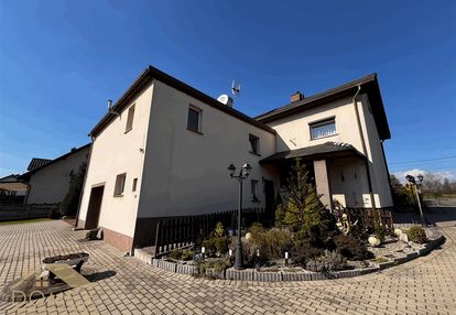 Zadbany dom-w spokojnej zielonej okolicy