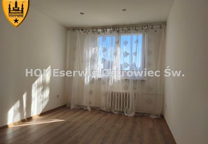 Mieszkaie 46,6 m2 na sprzedaż ul.kochanowskiego.