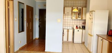 36m2 2pok kameralne odświeżone +parking