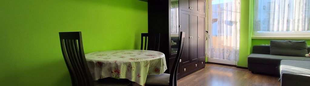 2 pokoje, świetna lokalizacja