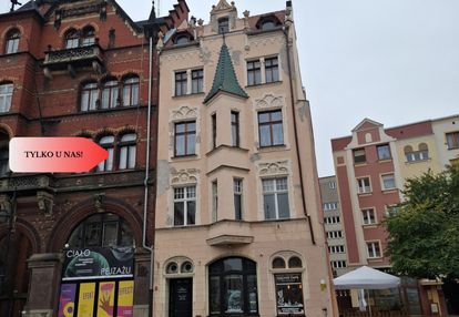 Przytulne mieszkanie z widokiem na panoramę miasta