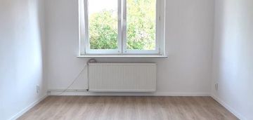 3-pokojowe mieszkanie ,ogródek