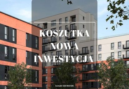 Okazja katowice koszutka owocowa nowe osiedle