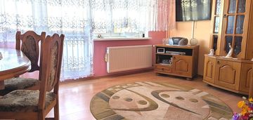 Wyżyny b3 blok m4 53m2 balkon ivp do odświeżenia