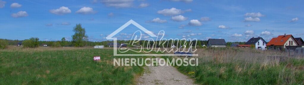 Okazja- działka budowlana w niedźwiedziu mpzp