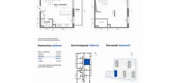 70 m/3-4 pokoje/poniżej 600 tys./duży balkon