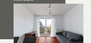 Dzień otwarty mieszkania dwupokojowego