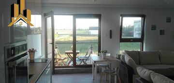 Puck! kawalerka! apartament nad zatoką!