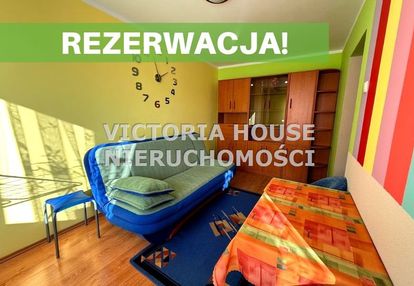 Rezerwacja!