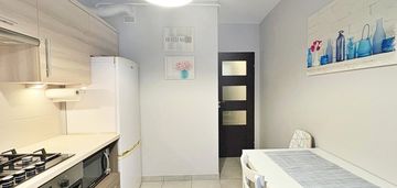 Na wynajem 2 pokoje 40 m² nowe miasto białystok