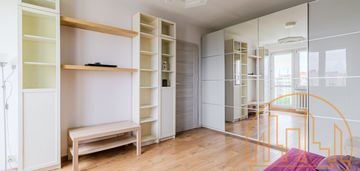 Świetna inwestycja/3 oddzielne pokoje/200m autobus