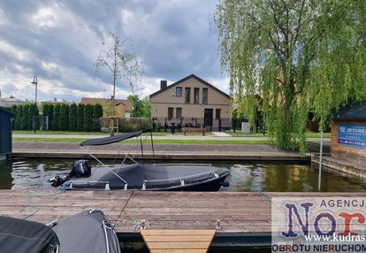 Apartament nad rzeką netta