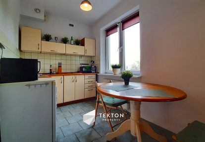 Kawalerka 35 m2 | ochota | parking