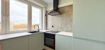 2- pokoje, ul. wyszyńskiego