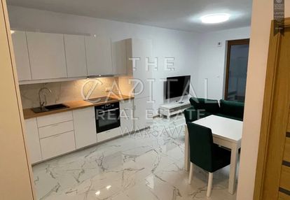 Apartament na mokotowie | 43m2 | 2022 rok