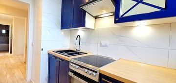 Szombierki - 3pok./balkon- po remoncie !!