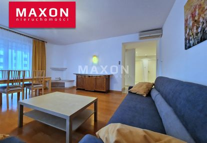 Apartament 4 pokoje mokotów